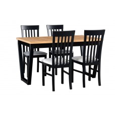 Galds ar V kājām IKON 2